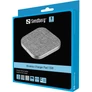 Kép 2/2 - Sandberg Telefon töltő - Wireless Charger Pad 15W
