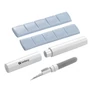 Kép 1/7 - Sandberg Airpod tisztító - Cleaning Pen Kit for Airpods
