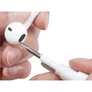 Kép 3/7 - Sandberg Airpod tisztító - Cleaning Pen Kit for Airpods
