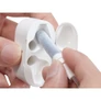 Kép 5/7 - Sandberg Airpod tisztító - Cleaning Pen Kit for Airpods