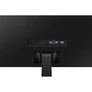 Kép 3/3 - Samsung Monitor 24" - S24D360GAU (VA, 1920x1080, 16:9, FHD, 100HZ, 250cd/m2, 4ms, Ívelt)