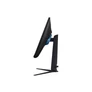 Kép 3/4 - Samsung Monitor 32" - S32DG300EU (VA, 1920x1080, 16:9, FHD, 180HZ, 250cd/m2, 1ms, Pivot)