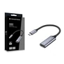 Kép 2/6 - Conceptronic Kábel - ABBY09G (USB-C to HDMI, 4K/60Hz, szürke)