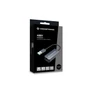 Kép 3/6 - Conceptronic Kábel - ABBY12G (USB-A to RJ-45, 2,5 Gbit, szürke)