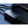 Kép 6/6 - Conceptronic Kábel - ABBY12G (USB-A to RJ-45, 2,5 Gbit, szürke)