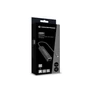 Kép 3/3 - Conceptronic Kábel - ABBY13B (USB-C to RJ-45, 2xUSB-A+2xUSB-C, 1 Gbit, szürke)