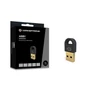 Kép 2/6 - Conceptronic Bluetooth Adapter - ABBY16B (Bluetooth 5.3, Távolság: Max.: 20m, fekete)