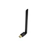 Kép 1/7 - Conceptronic Bluetooth Adapter - ABBY17B (Bluetooth 5.3, Távolság: Max.: 100m, fekete)