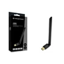 Kép 2/7 - Conceptronic Bluetooth Adapter - ABBY17B (Bluetooth 5.3, Távolság: Max.: 100m, fekete)