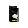 Kép 3/4 - Conceptronic telefon töltő adapter - ALTHEA12W (2xUSB-C+USB-A, 65W, fehér)