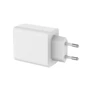 Kép 4/4 - Conceptronic telefon töltő adapter - ALTHEA12W (2xUSB-C+USB-A, 65W, fehér)