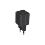 Kép 3/9 - Conceptronic telefon töltő adapter - ALTHEA15B (USB-C+USB-A, 20W, fekete)