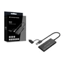 Kép 2/5 - Conceptronic Kártyaolvasó - BIAN03B (7in1, 2xSD/TF/MicroSD/MMC/MS/M2/CF/XD, fekete)