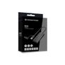 Kép 3/5 - Conceptronic Kártyaolvasó - BIAN03B (7in1, 2xSD/TF/MicroSD/MMC/MS/M2/CF/XD, fekete)