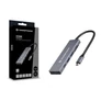 Kép 2/6 - Conceptronic Notebook Dokkoló - DONN23G (USB-C to HDMI/USB-C PD/USB 3.0/SD/TF)