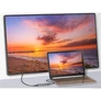Kép 6/6 - Conceptronic Notebook Dokkoló - DONN23G (USB-C to HDMI/USB-C PD/USB 3.0/SD/TF)