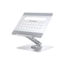 Kép 1/8 - Conceptronic Notebook Dokkoló/állvány - DONN27G (USB-C to HDMI/USB-C PD/USB 3.0/SD/TF)