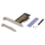 Kép 3/3 - Conceptronic Bővítőkártya - EMRICK05B (PCIe x4 to M.2 NVMe)