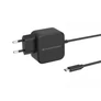 Kép 3/9 - Conceptronic Univerzális Töltő adapter - OZUL04BE (USB-C, 67W, 3,3-21V, fekete, 1,8m)