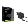 Kép 4/9 - Conceptronic Univerzális Töltő adapter - OZUL04BE (USB-C, 67W, 3,3-21V, fekete, 1,8m)