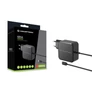 Kép 3/5 - Conceptronic Univerzális Töltő adapter - OZUL05BE (USB-C, 100W, 3,3-21V, fekete, 1,8m)