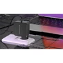 Kép 5/5 - Conceptronic Univerzális Töltő adapter - OZUL05BE (USB-C, 100W, 3,3-21V, fekete, 1,8m)