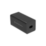 Kép 4/10 - Conceptronic telefon töltő adapter - OZUL06BE (4x USB-C+2x USB-A, 200W, fekete)