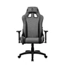 Kép 1/3 - AROZZI Gaming szék - AVANTI Soft Fabric Ash szürke