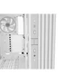 Kép 6/8 - Be Quiet! Számítógépház - LIGHT BASE 900 DX White (ATX, edzett üveg oldallap, fehér)