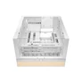 Kép 7/8 - Be Quiet! Számítógépház - LIGHT BASE 900 DX White (ATX, edzett üveg oldallap, fehér)