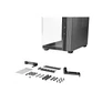 Kép 8/9 - Be Quiet! Számítógépház - LIGHT BASE 600 LX Black (ATX, edzett üveg oldallap, fekete)