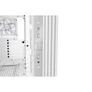 Kép 6/9 - Be Quiet! Számítógépház - LIGHT BASE 600 DX White (ATX, edzett üveg oldallap, fehér)