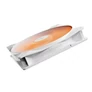 Kép 3/5 - Be Quiet! Cooler 14cm - LIGHT WINGS LX 140mm PWM White Triple-Pack (RGB, 1200rpm, 22,9dB, fehér)