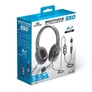 Kép 9/9 - Advance Fejhallgató - SMARTPHONICS 550 (USB, 1,9m kábel, fekete)