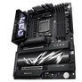 Kép 3/8 - Asus Alaplap - AMD ROG CROSSHAIR X870E HERO AM5 (X870, ATX, 4xDDR5 8600+MHz, 4xSATA3, 5x M.2, HDMI+2xUSB4)