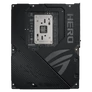 Kép 6/8 - Asus Alaplap - AMD ROG CROSSHAIR X870E HERO AM5 (X870, ATX, 4xDDR5 8600+MHz, 4xSATA3, 5x M.2, HDMI+2xUSB4)