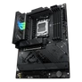 Kép 3/8 - Asus Alaplap - AMD ROG STRIX X870-F GAMING WIFI AM5 (X870, ATX, 4xDDR5 8000+MHz, 2xSATA3, 4x M.2, HDMI+DP+USB4)