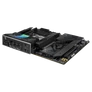 Kép 4/8 - Asus Alaplap - AMD ROG STRIX X870-F GAMING WIFI AM5 (X870, ATX, 4xDDR5 8000+MHz, 2xSATA3, 4x M.2, HDMI+DP+USB4)