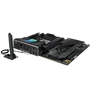 Kép 5/8 - Asus Alaplap - AMD ROG STRIX X870-F GAMING WIFI AM5 (X870, ATX, 4xDDR5 8000+MHz, 2xSATA3, 4x M.2, HDMI+DP+USB4)