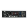 Kép 7/8 - Asus Alaplap - AMD ROG STRIX X870-F GAMING WIFI AM5 (X870, ATX, 4xDDR5 8000+MHz, 2xSATA3, 4x M.2, HDMI+DP+USB4)