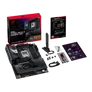 Kép 8/8 - Asus Alaplap - AMD ROG STRIX X870-F GAMING WIFI AM5 (X870, ATX, 4xDDR5 8000+MHz, 2xSATA3, 4x M.2, HDMI+DP+USB4)