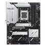 Kép 1/6 - Asus Alaplap - AMD PRIME X870-P WIFI AM5 (X870, ATX, 4xDDR5 8000+MHz, 2xSATA3, 4x M.2, HDMI+USB4)