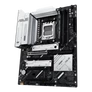 Kép 2/6 - Asus Alaplap - AMD PRIME X870-P WIFI AM5 (X870, ATX, 4xDDR5 8000+MHz, 2xSATA3, 4x M.2, HDMI+USB4)