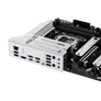 Kép 3/6 - Asus Alaplap - AMD PRIME X870-P WIFI AM5 (X870, ATX, 4xDDR5 8000+MHz, 2xSATA3, 4x M.2, HDMI+USB4)
