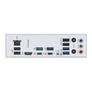 Kép 4/6 - Asus Alaplap - AMD PRIME X870-P WIFI AM5 (X870, ATX, 4xDDR5 8000+MHz, 2xSATA3, 4x M.2, HDMI+USB4)