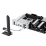 Kép 5/6 - Asus Alaplap - AMD PRIME X870-P WIFI AM5 (X870, ATX, 4xDDR5 8000+MHz, 2xSATA3, 4x M.2, HDMI+USB4)
