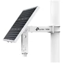 Kép 1/2 - TP-Link Szolár Panel - SP6020 (60W panel; 20,8Ah akkumulátor; 3x DC port; IP66; 70x52cm)