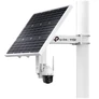 Kép 2/2 - TP-Link Szolár Panel - SP6020 (60W panel; 20,8Ah akkumulátor; 3x DC port; IP66; 70x52cm)