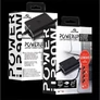 Kép 5/6 - Advance Notebook töltő - Universal Charger for LENOVO Laptops (90W, 4 csatlakozó, automata feszültség érzékelés, fekete)
