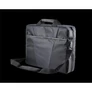 Kép 3/3 - Advance Notebook táska - BASICLINE 16" (Max.: 16", vállpánt, fekete)